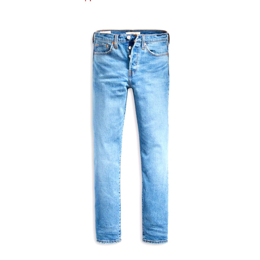 Levi’s wedgie fit icon jeans size 27